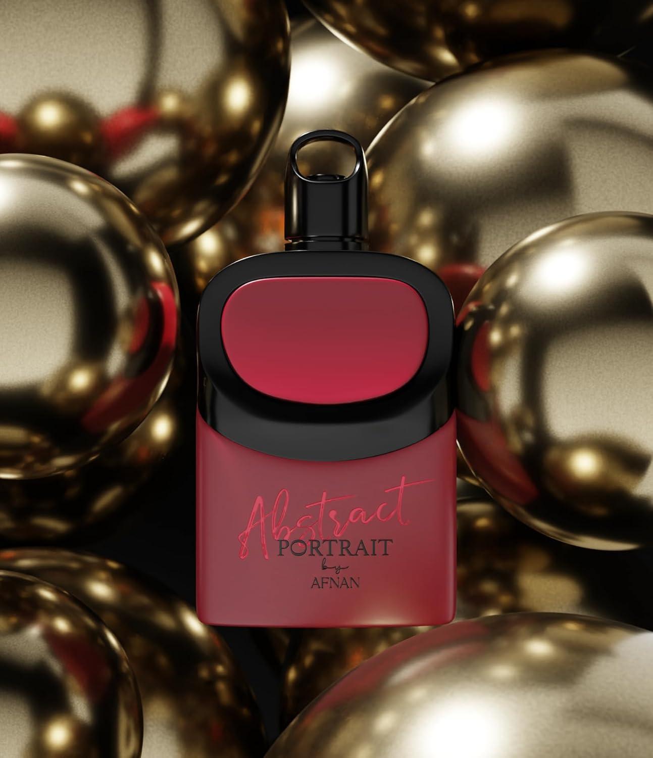 image:imageAfnan Portrait Abstract Unisex Eau De Parfum 34 Fl OzPortrait Abstract