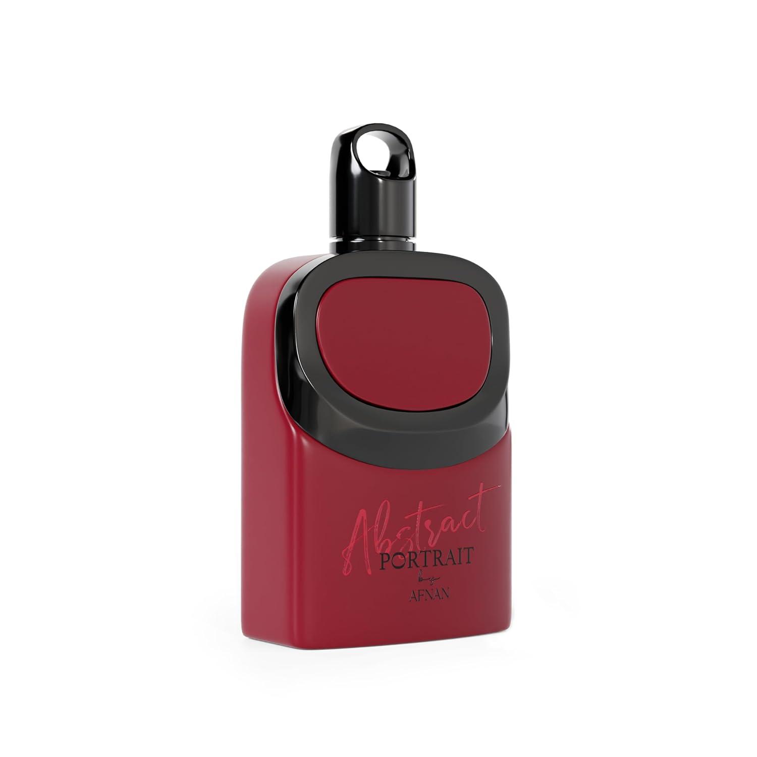 image:imageAfnan Portrait Abstract Unisex Eau De Parfum 34 Fl OzPortrait Abstract