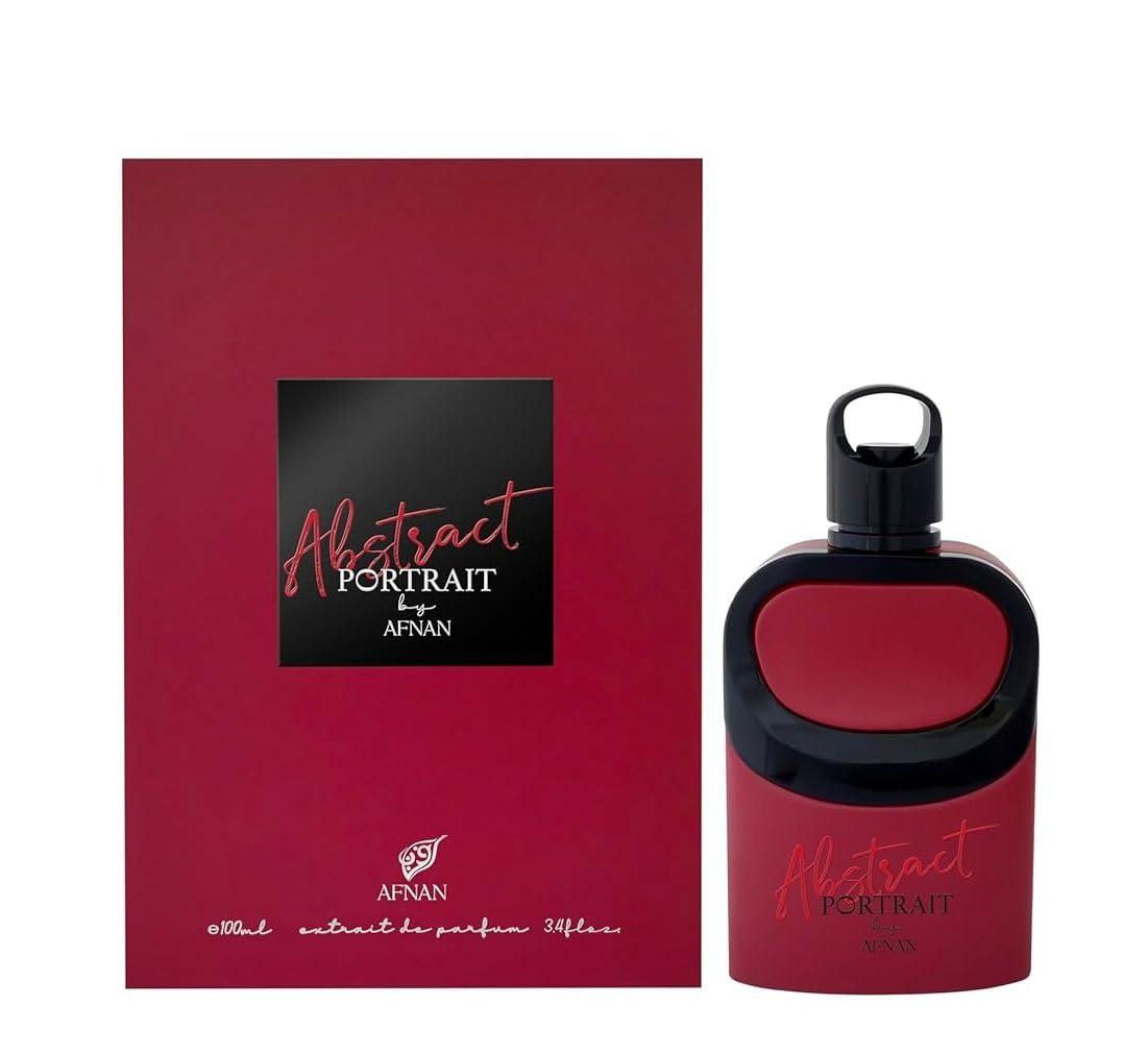 image:imageAfnan Portrait Abstract Unisex Eau De Parfum 34 Fl OzPortrait Abstract