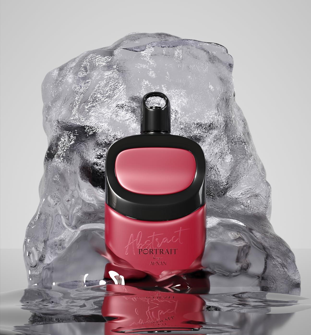 image:imageAfnan Portrait Abstract Unisex Eau De Parfum 34 Fl OzPortrait Abstract