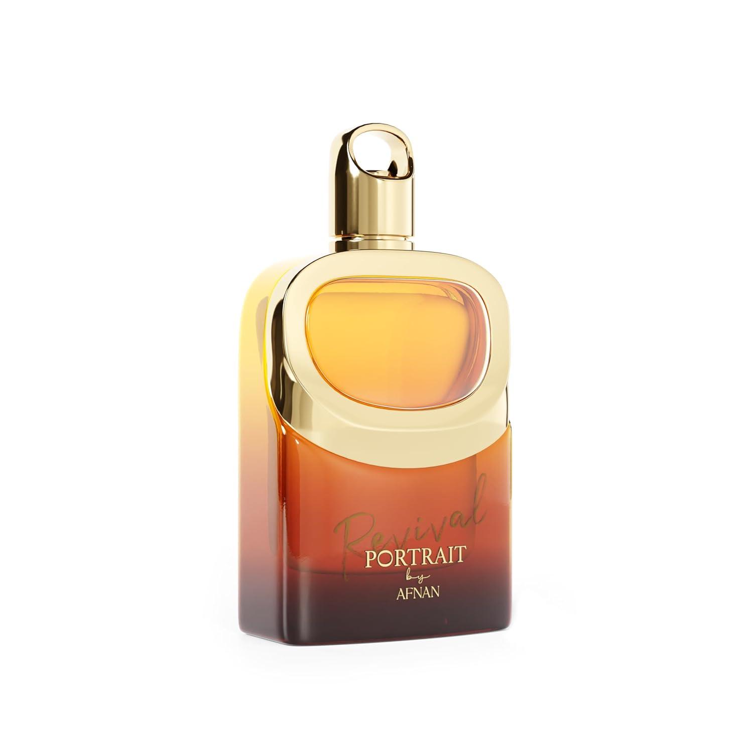 image:imageAfnan Portrait Abstract Unisex Eau De Parfum 34 Fl OzPortrait Revival