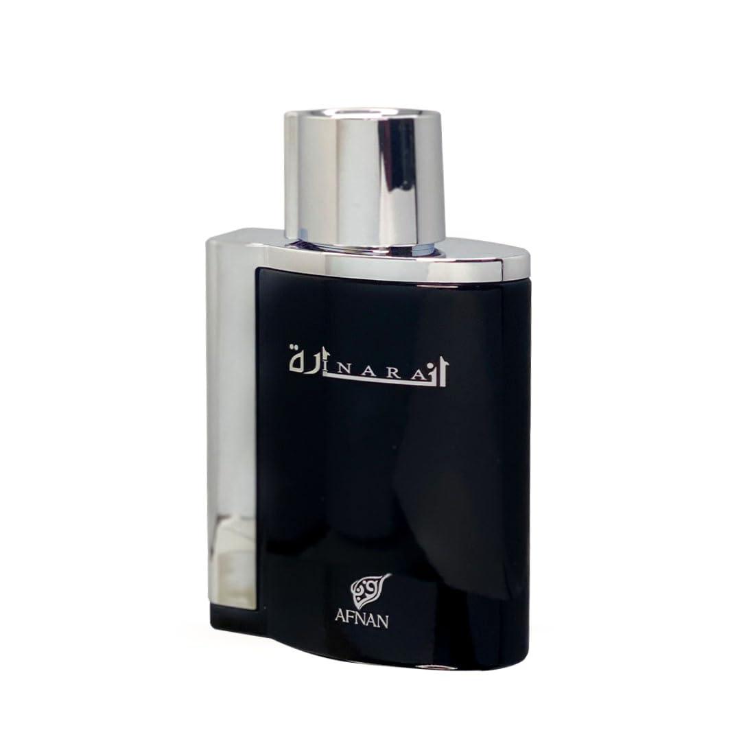 image:imageAfnan Pure Musk Unisex Eau De Parfum 34 Fl OzInara Black