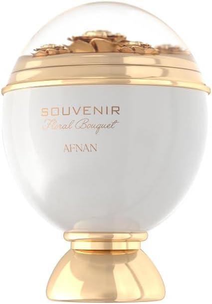 image:imageAfnan Souvenir Desert Rose Eau De Parfum for Women 34 Fl OzSouvenir Floral Bouquet