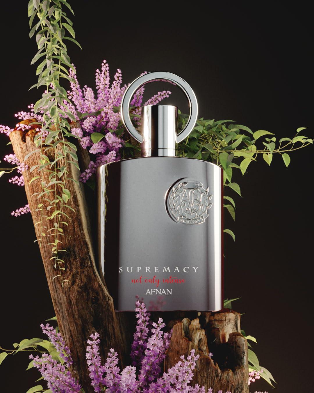 image:imageAfnan Supremacy Collectors Edition for Men Eau De Parfum 34 Fl OzFresh 150ml