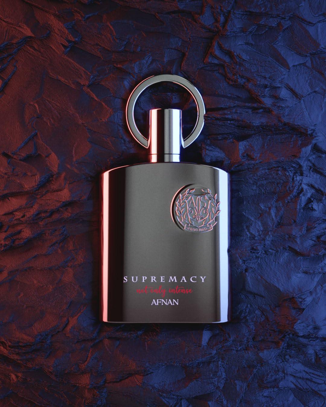image:imageAfnan Supremacy Collectors Edition for Men Eau De Parfum 34 Fl OzFresh 150ml