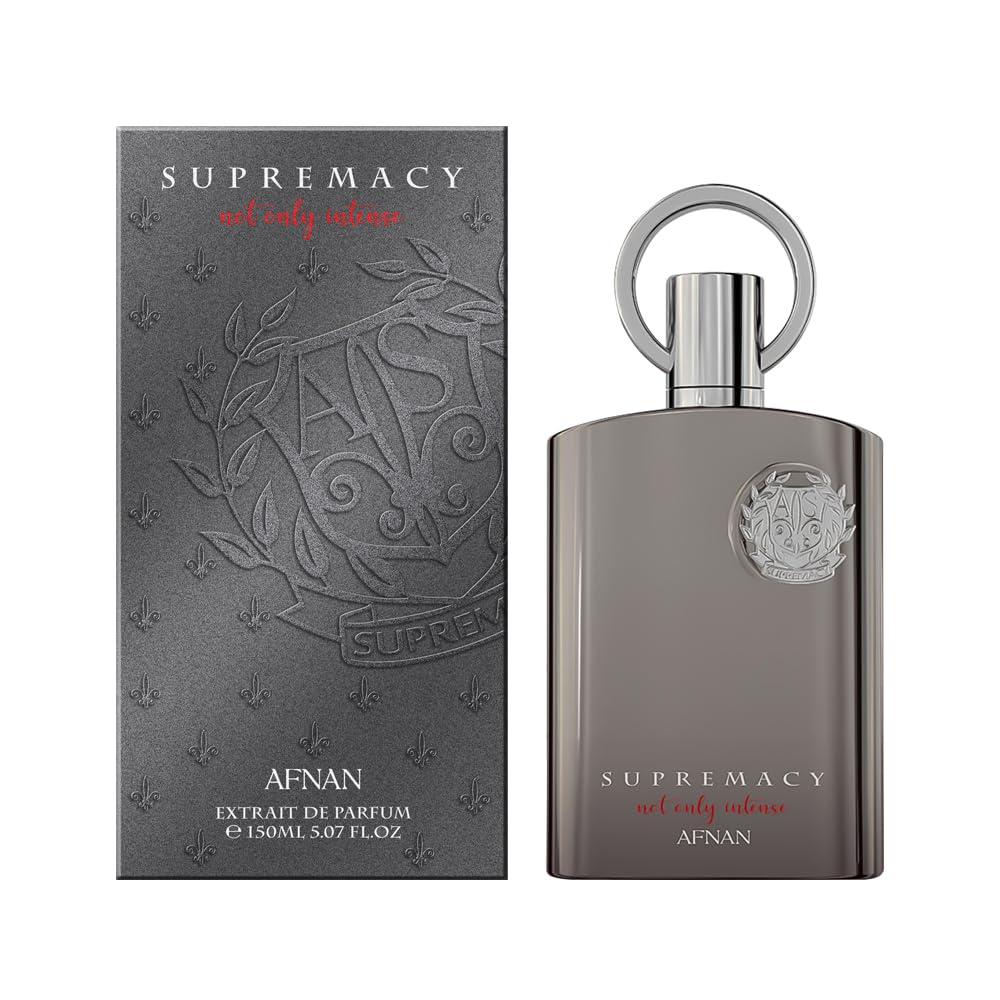 image:imageAfnan Supremacy Collectors Edition for Men Eau De Parfum 34 Fl OzFresh 150ml