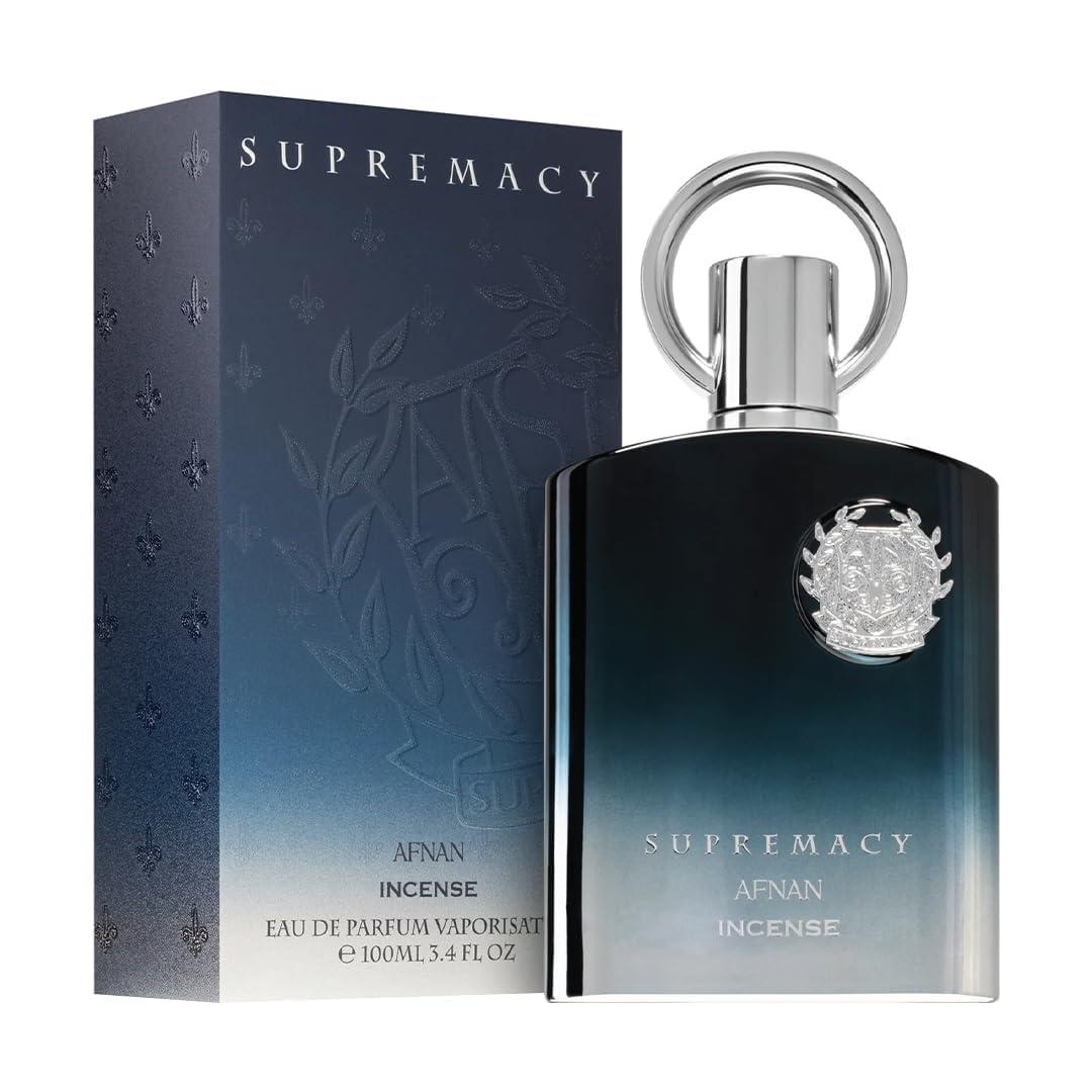 image:imageAfnan Supremacy In Heaven Unisex Eau De Parfum 34 Fl OzIncense