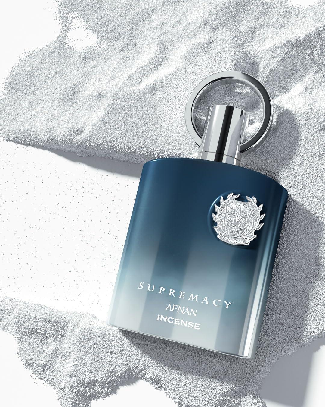 image:imageAfnan Supremacy In Heaven Unisex Eau De Parfum 34 Fl OzIncense