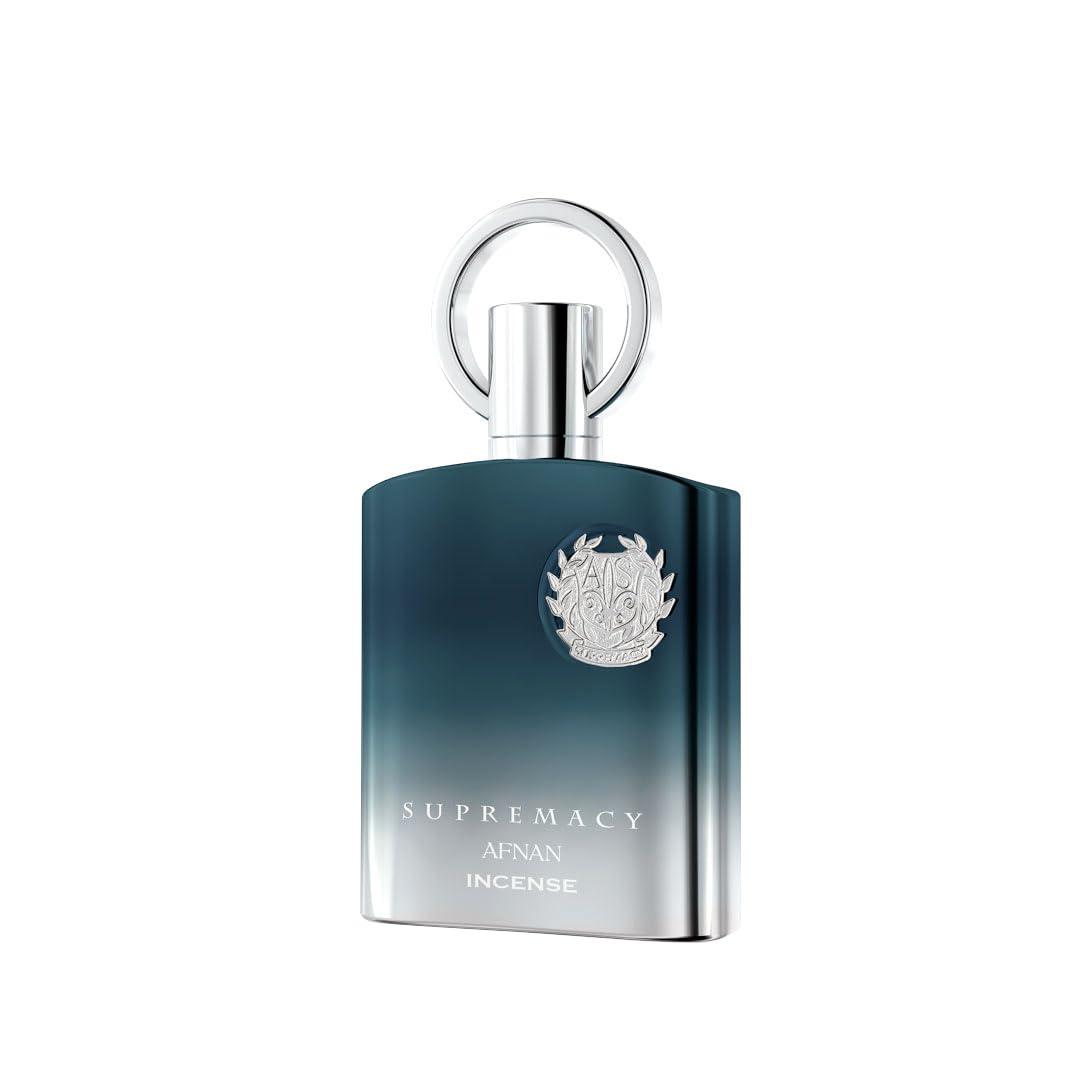 image:imageAfnan Supremacy In Heaven Unisex Eau De Parfum 34 Fl OzIncense