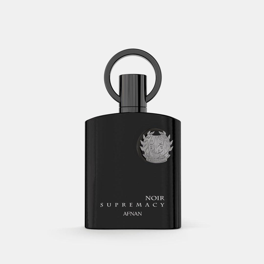 image:imageAfnan Supremacy In Heaven Unisex Eau De Parfum 34 Fl OzNoir
