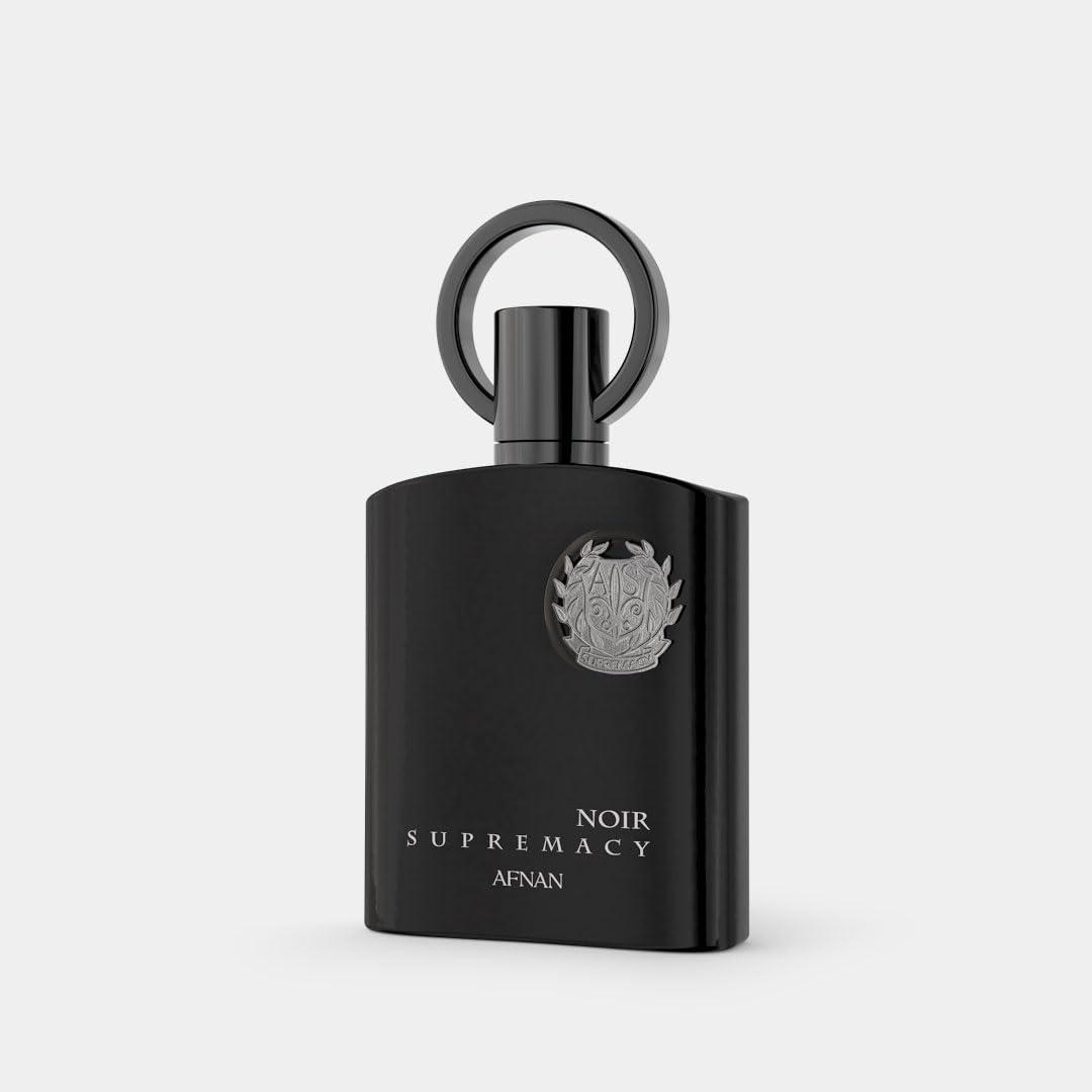 image:imageAfnan Supremacy In Heaven Unisex Eau De Parfum 34 Fl OzNoir