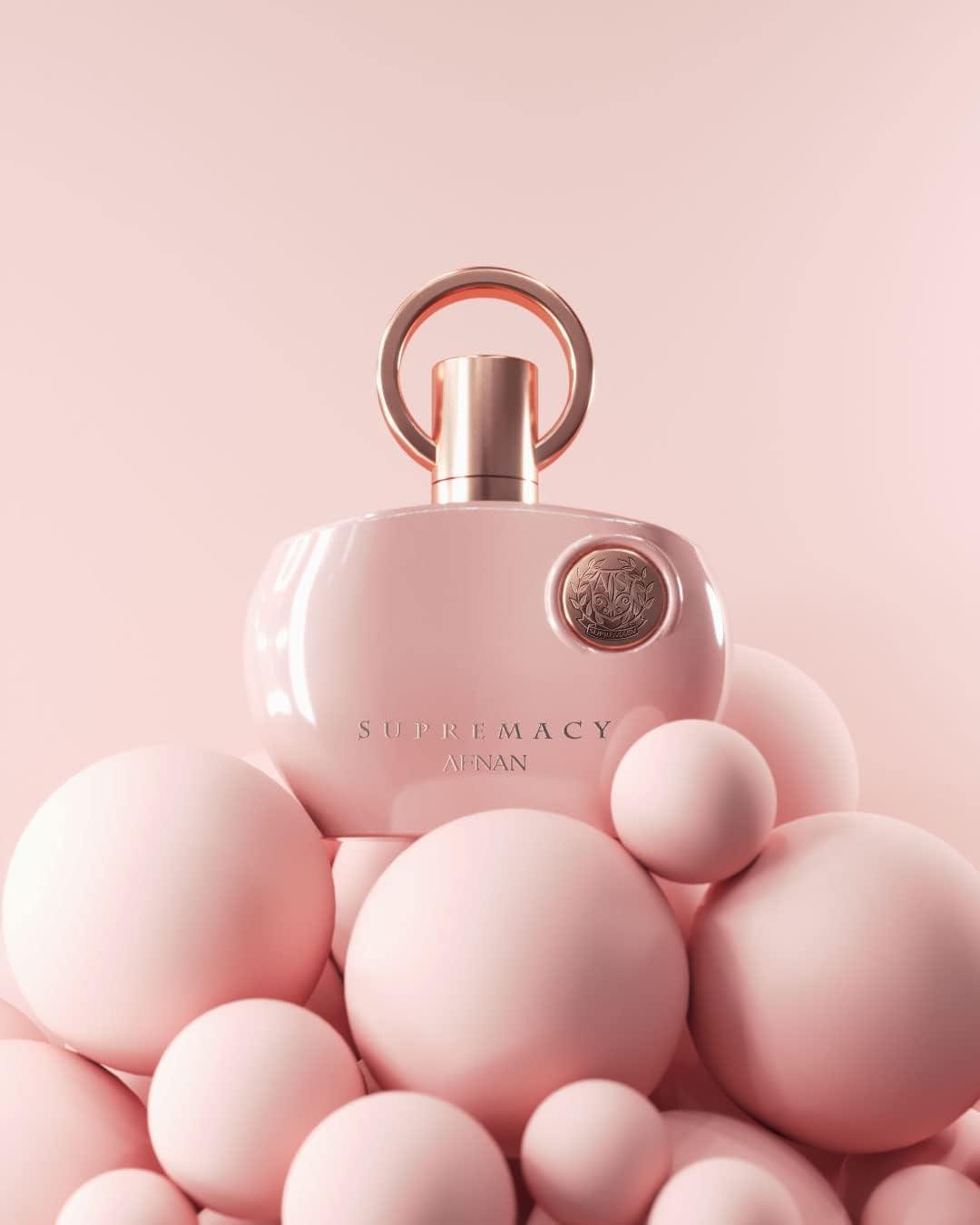image:imageAfnan Supremacy In Heaven Unisex Eau De Parfum 34 Fl OzPink