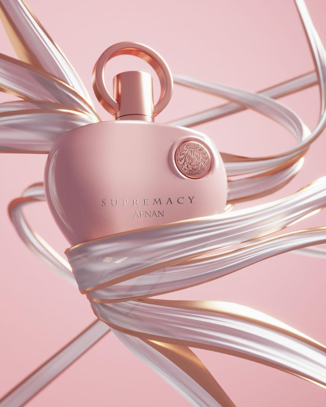 image:imageAfnan Supremacy In Heaven Unisex Eau De Parfum 34 Fl OzPink