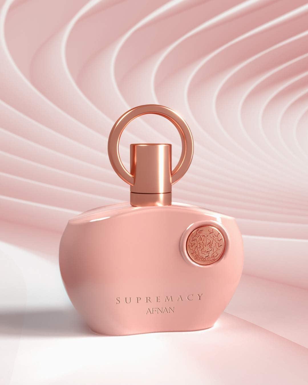 image:imageAfnan Supremacy In Heaven Unisex Eau De Parfum 34 Fl OzPink