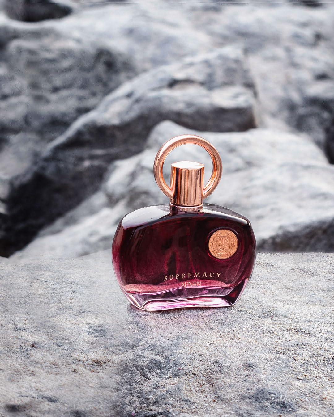 image:imageAfnan Supremacy In Heaven Unisex Eau De Parfum 34 Fl OzPurple
