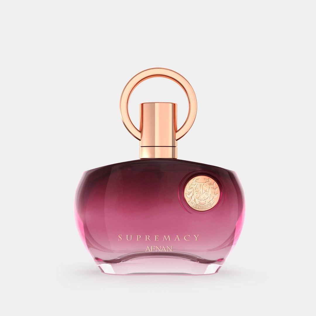 image:imageAfnan Supremacy In Heaven Unisex Eau De Parfum 34 Fl OzPurple