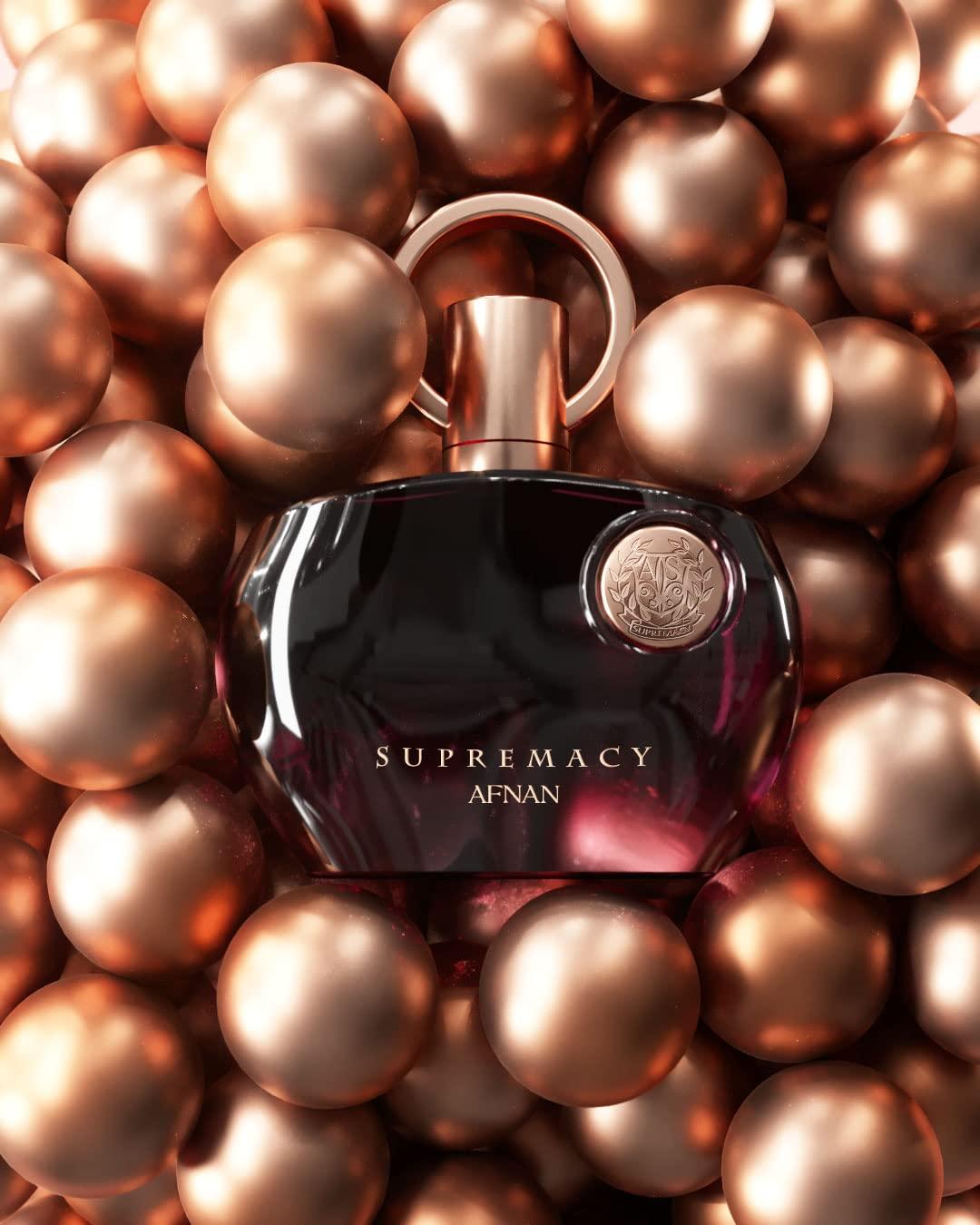 image:imageAfnan Supremacy In Heaven Unisex Eau De Parfum 34 Fl OzPurple