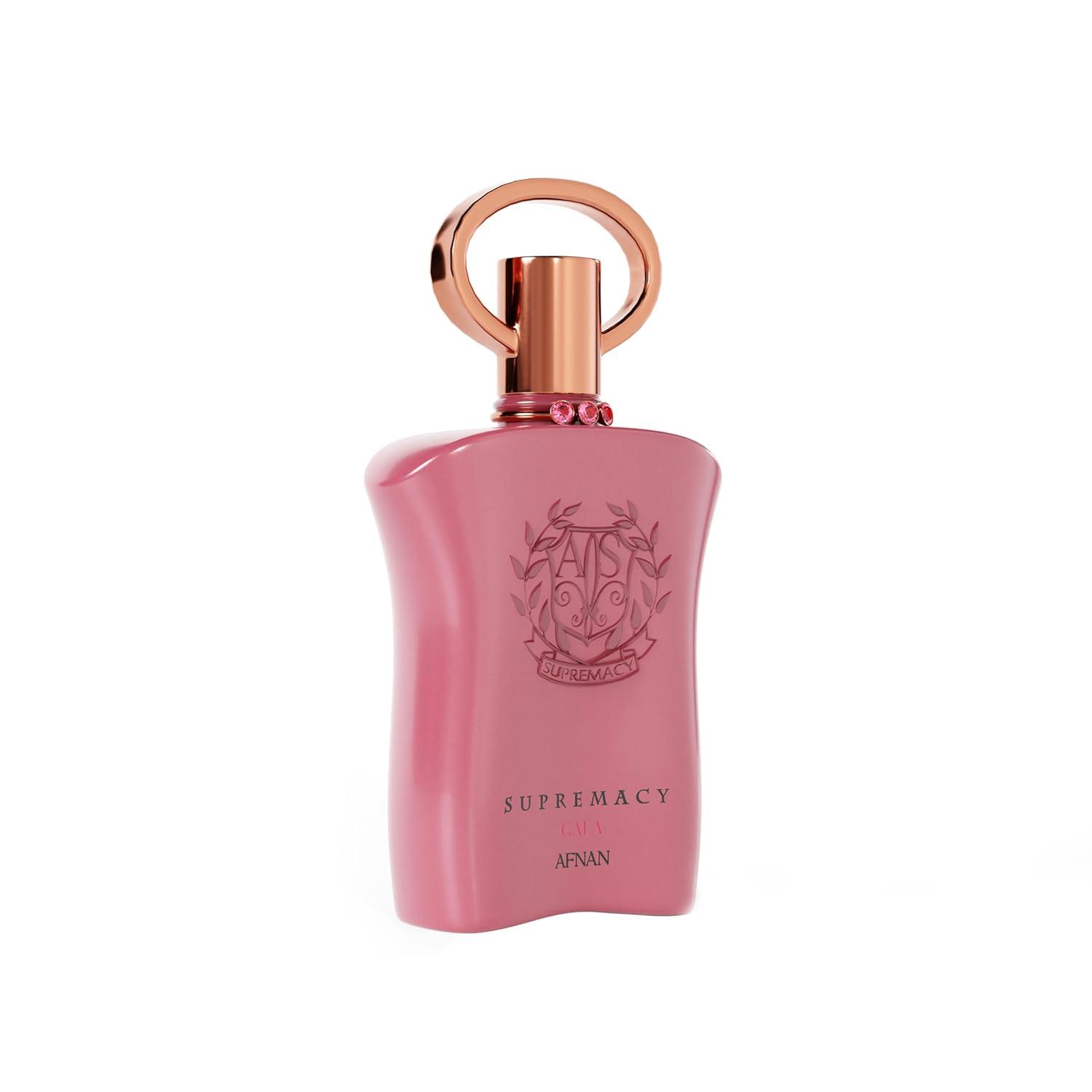 image:imageAfnan Supremacy Not Only Intense Extrait De Parfum Spray for Men 50 Fl OzGala 90ml
