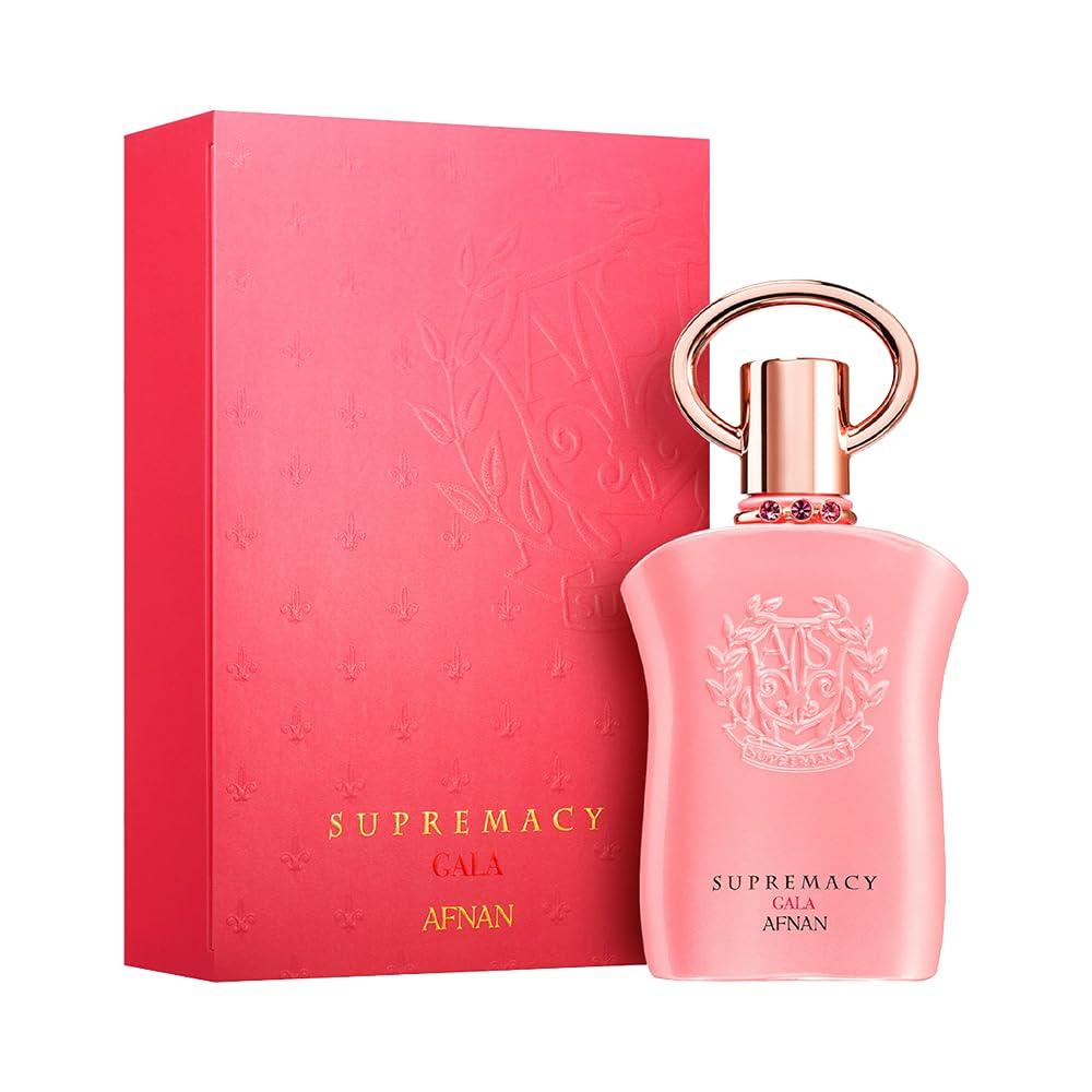 image:imageAfnan Supremacy Not Only Intense Extrait De Parfum Spray for Men 50 Fl OzGala 90ml