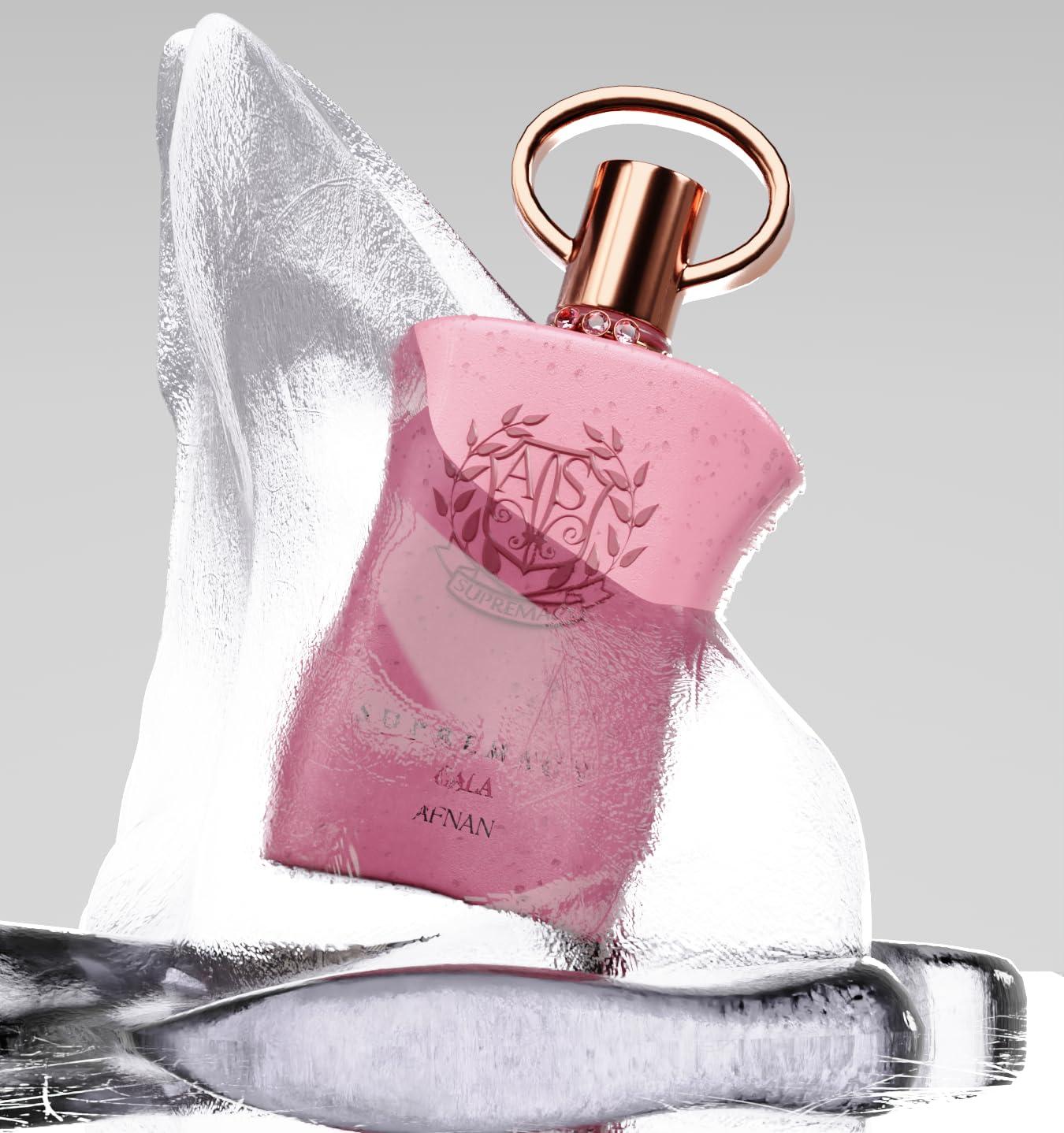 image:imageAfnan Supremacy Not Only Intense Extrait De Parfum Spray for Men 50 Fl OzGala 90ml