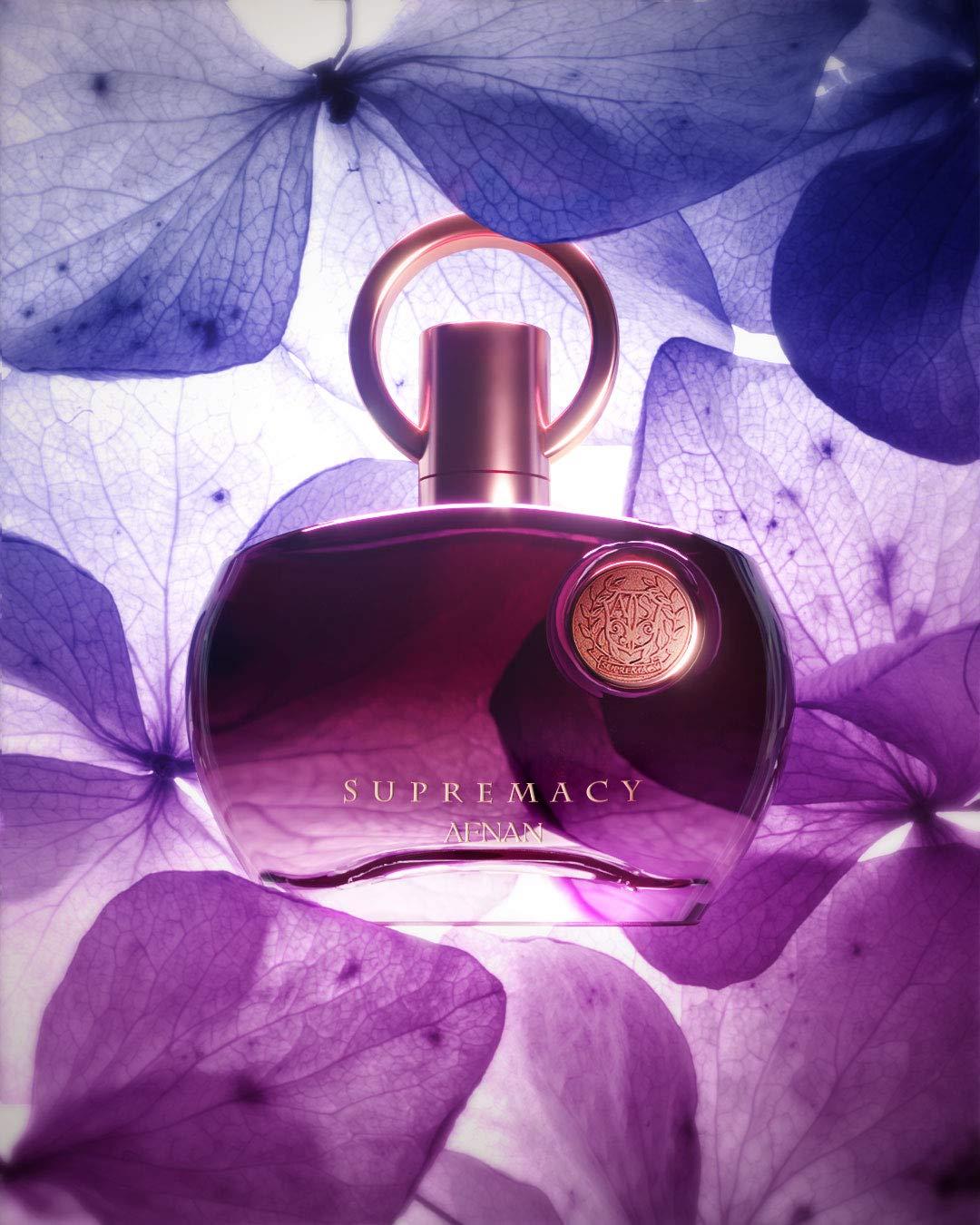 image:imageAfnan Supremacy Silver Eau de Parfum for Men 34 Fl OzPurple