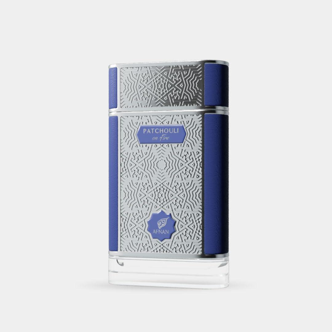 image:imageAfnan Tobacco Rush Eau de Parfum for Men 27 Fl OzPatchouli On Fire