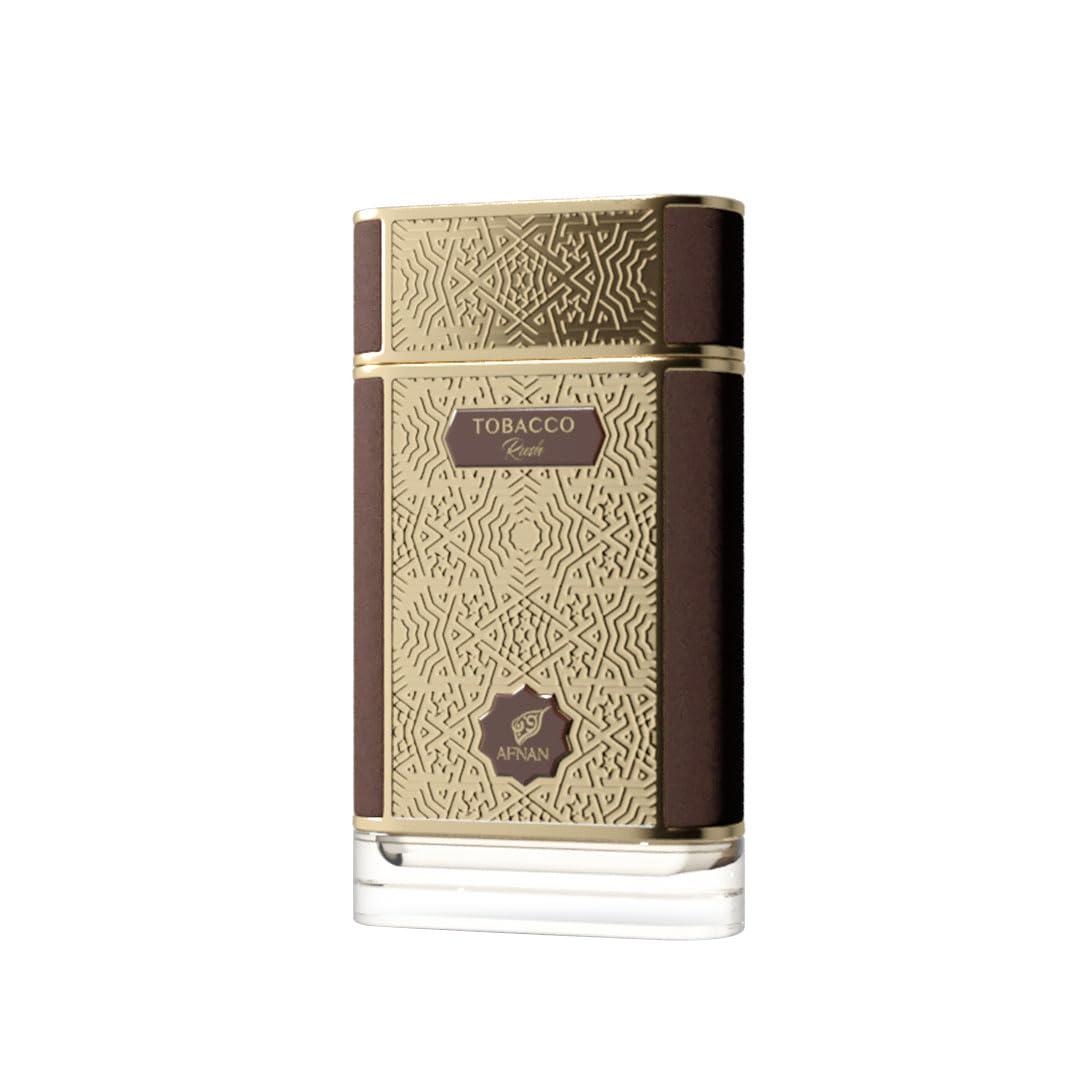 image:imageAfnan Tobacco Rush Eau de Parfum for Men 27 Fl OzTobacco Rush