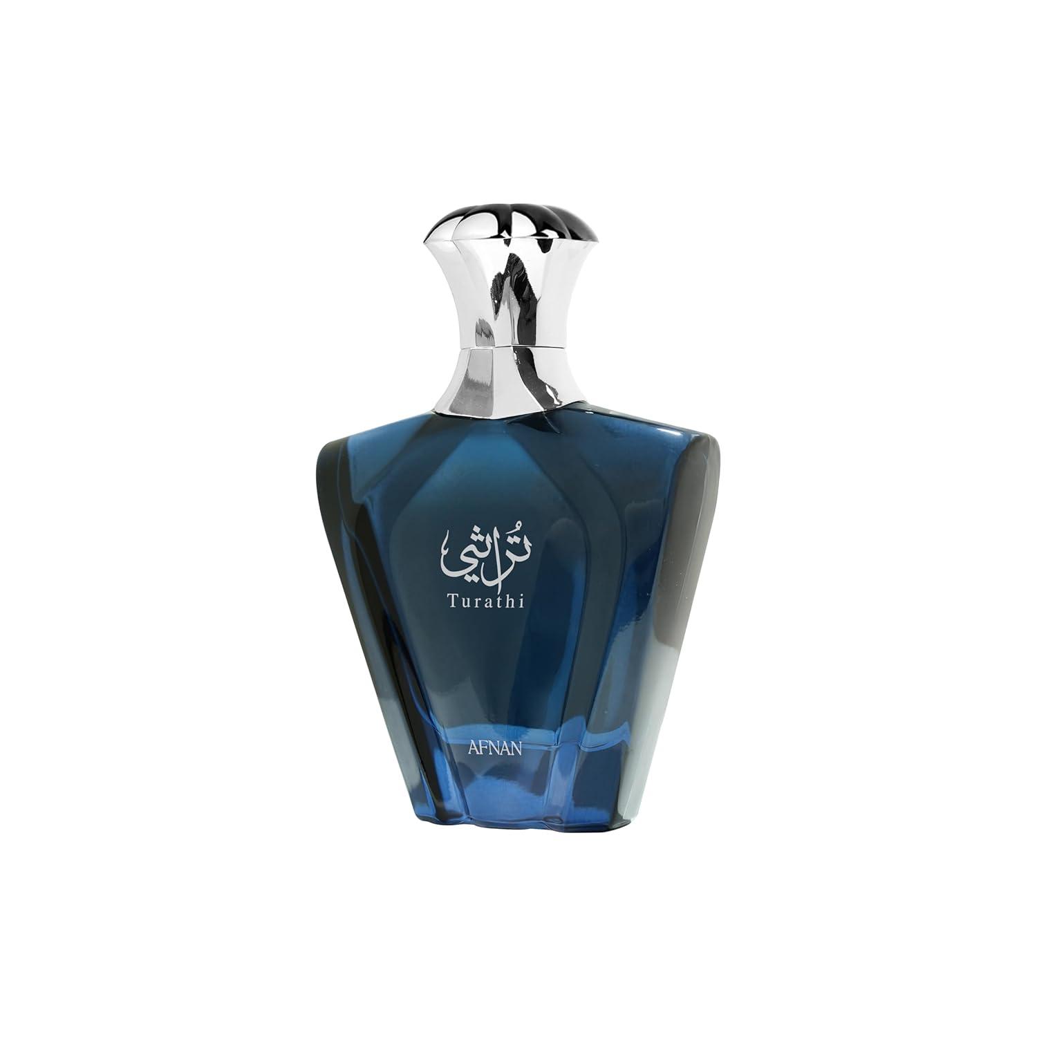 image:imageAfnan Turathi Blue Eau de Parfum Spray for Men 30 Fl OzTurathi Blue