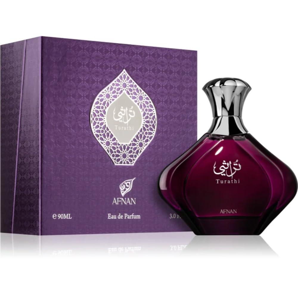 image:imageAfnan Turathi Blue Eau de Parfum Spray for Men 30 Fl OzTurathi Purple