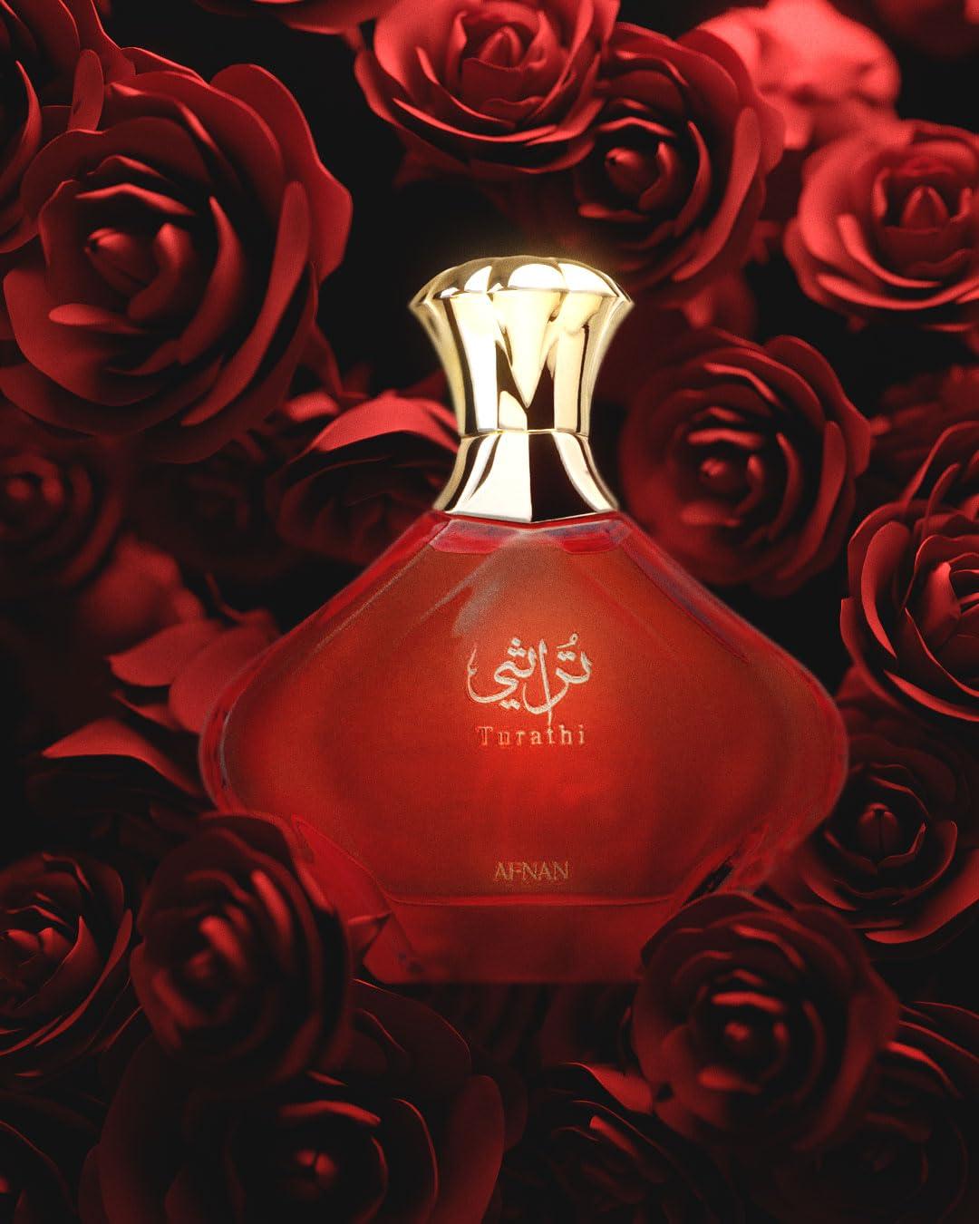 image:imageAfnan Turathi Red Eau de Parfum for Women 30 Fl Oz