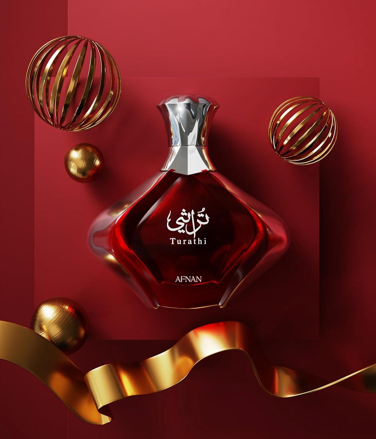 image:imageAfnan Turathi Red Eau de Parfum for Women 30 Fl Oz