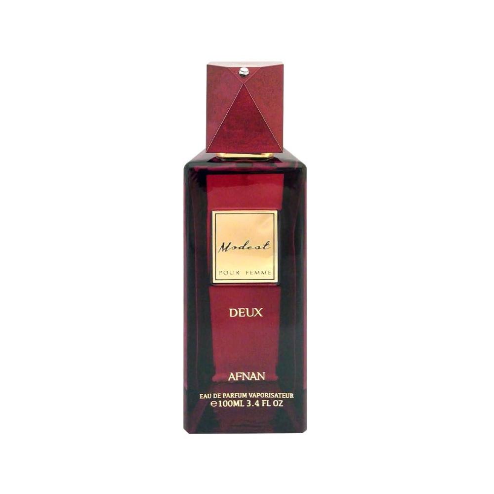 image:imageAfnan Modest Pour Homme Eau de Parfum Spray 34 Fl OzPour Femme