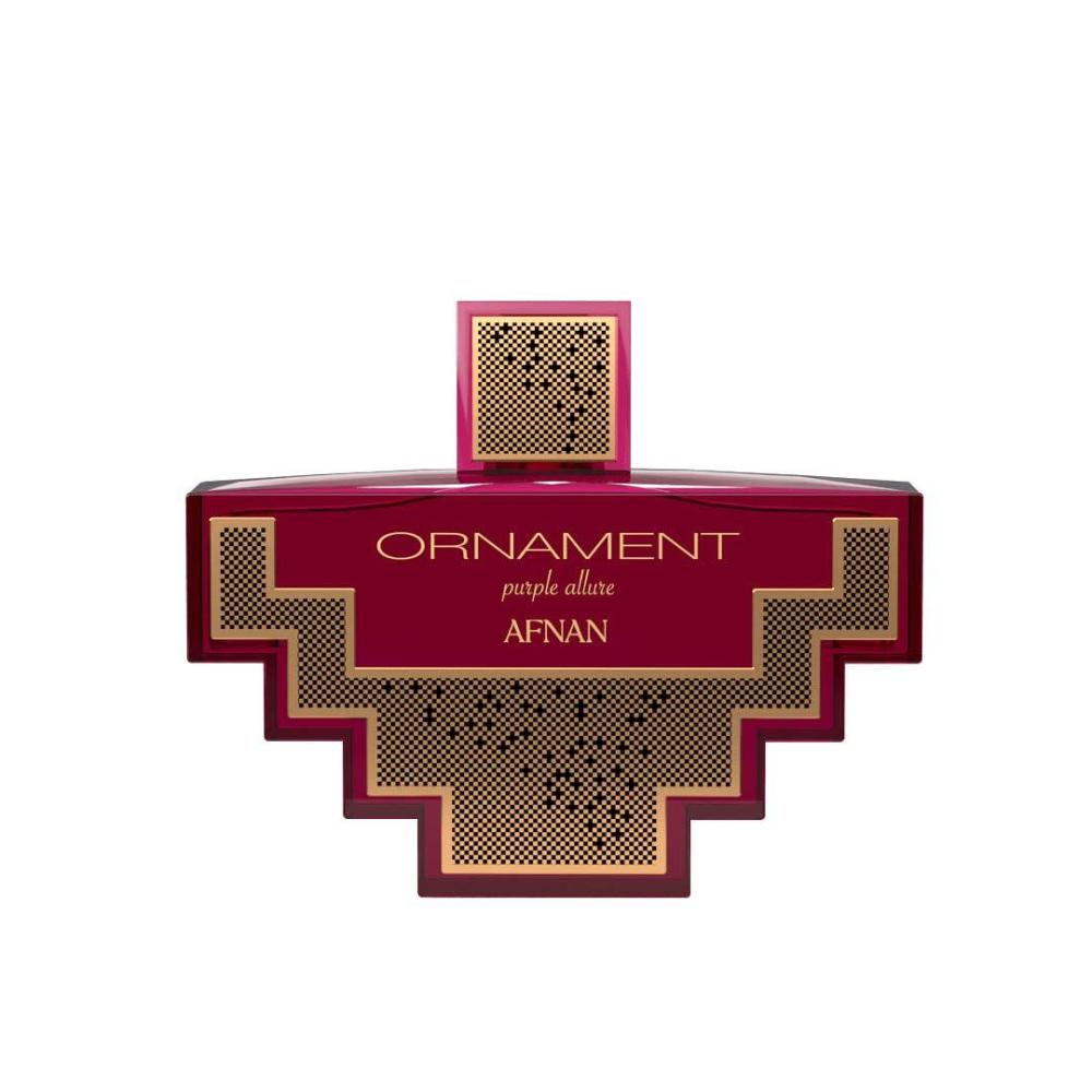 image:imageAfnan Ornament Pour Homme Eau De Parfum 34 Fl OzPurple Allure