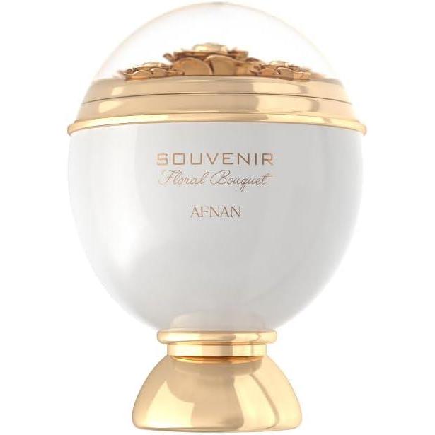 image:imageAfnan Souvenir Desert Rose Eau De Parfum for Women 34 Fl OzSouvenir Floral Bouquet