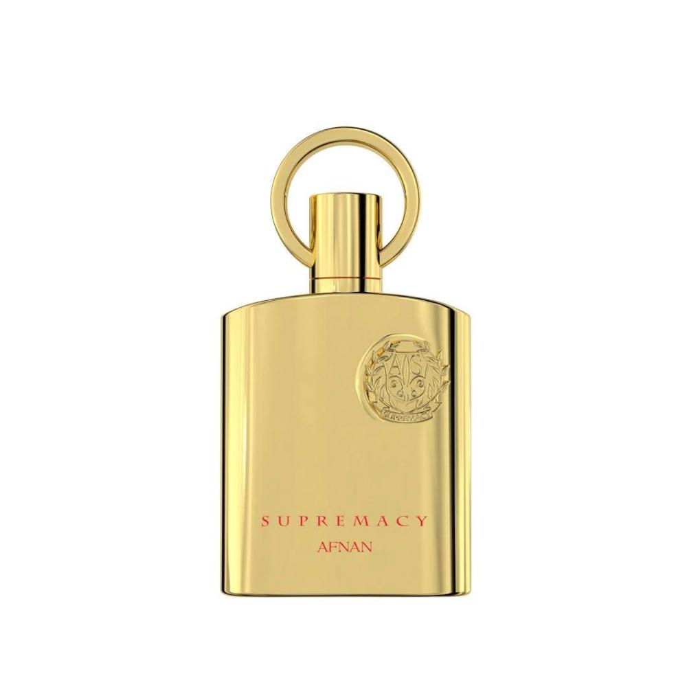 image:imageAfnan Supremacy In Heaven Unisex Eau De Parfum 34 Fl OzGold