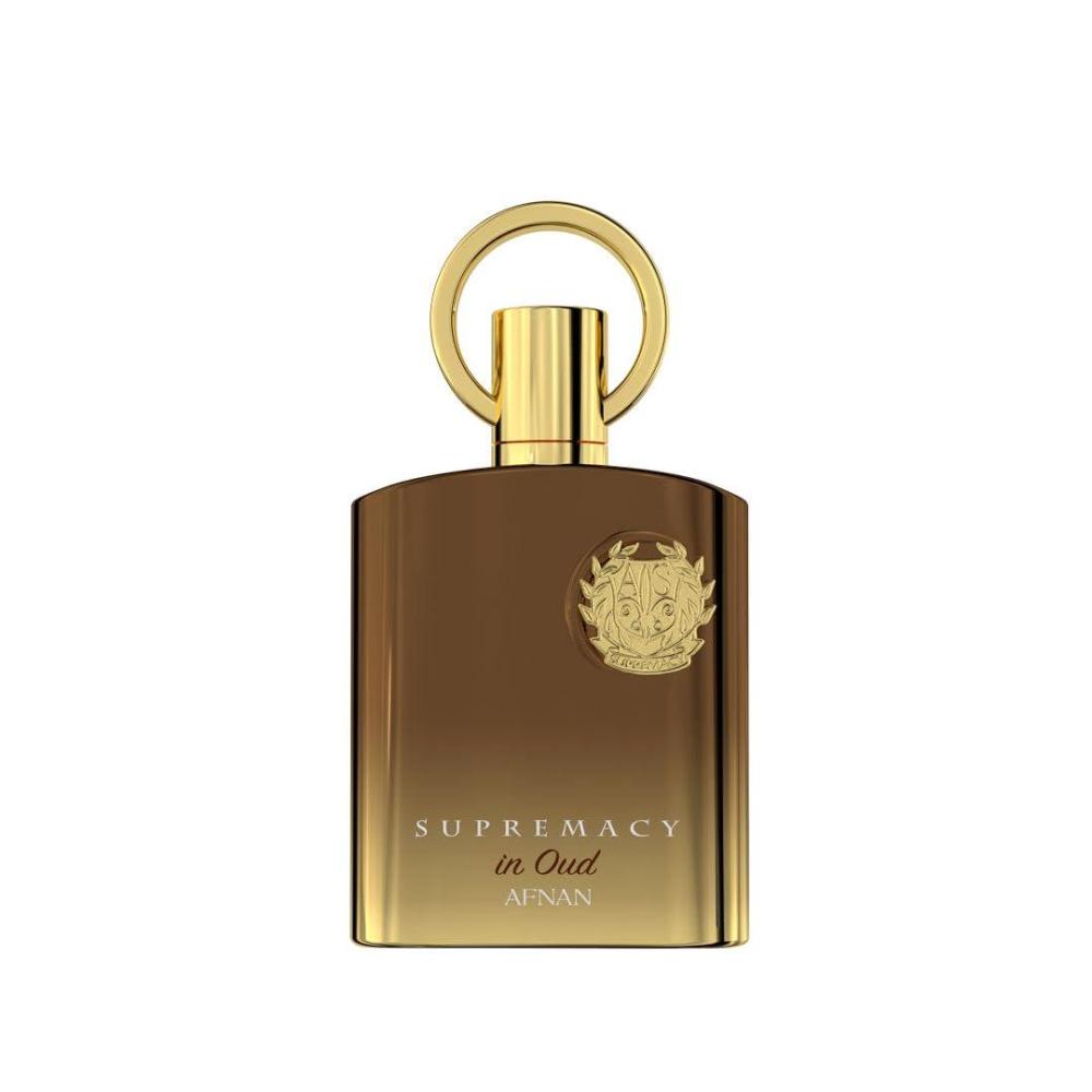 image:imageAfnan Supremacy Not Only Intense Extrait De Parfum Spray for Men 50 Fl OzSupremacy in Oud 100ml