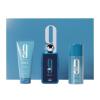 image:imageAfnan 9 Am Dive Perfume Gift Set  Eau De Parfum 34 Oz Shower Gel 50 Oz Deodorant 50 Oz