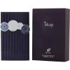 image:imageAfnan Tribute Blue Travel Edition Eau De Parfum Spray 34 Fl Oz1 Ounce Pack of 1