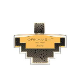 Afnan Ornament Pour Homme Eau De Parfum, 3.4 Fl. Oz(Pour Femme)