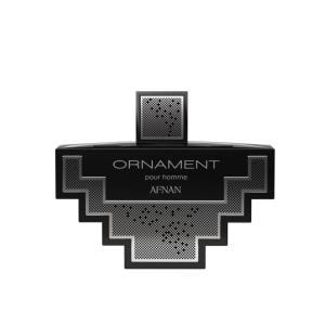 Afnan Ornament Pour Homme Eau De Parfum, 3.4 Fl. Oz(Pour Homme)
