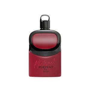 Afnan Portrait Abstract Unisex Eau De Parfum, 3.4 Fl. Oz(Portrait Abstract)