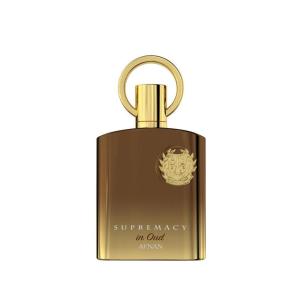 Afnan Supremacy Collector’s Edition for Men Eau De Parfum, 3.4 Fl. Oz(Supremacy in Oud 100ml)