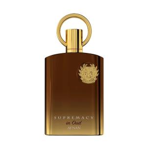 Afnan Supremacy Collector’s Edition for Men Eau De Parfum, 3.4 Fl. Oz(Supremacy in Oud 150ml)