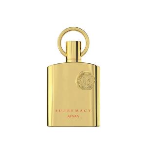 Afnan Supremacy In Heaven Unisex Eau De Parfum, 3.4 Fl. Oz(Gold)