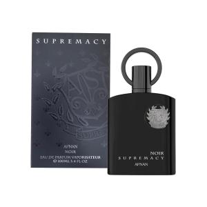 Afnan Supremacy In Heaven Unisex Eau De Parfum, 3.4 Fl. Oz(Noir)
