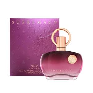 Afnan Supremacy In Heaven Unisex Eau De Parfum, 3.4 Fl. Oz(Purple)