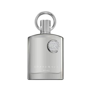Afnan Supremacy In Heaven Unisex Eau De Parfum, 3.4 Fl. Oz(Silver)