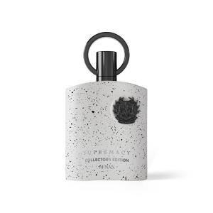 Afnan Supremacy Not Only Intense Extrait De Parfum Spray for Men, 5.0 Fl. Oz(Collectors Edition 100ml)