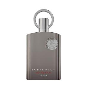 Afnan Supremacy Not Only Intense Extrait De Parfum Spray for Men, 5.0 Fl. Oz(Fresh 150ml)