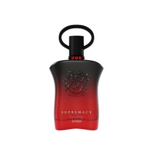 Afnan Supremacy Not Only Intense Extrait De Parfum Spray for Men, 5.0 Fl. Oz(Tapis Rouge 90ml)
